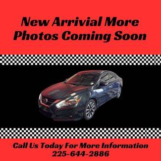 2016 Nissan Altima 2.5 SL FWD photo
