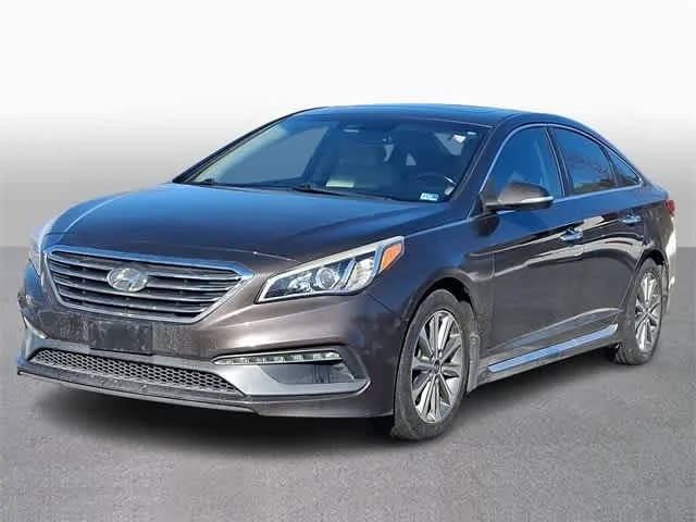 2016 Hyundai Sonata 2.4L Limited FWD photo