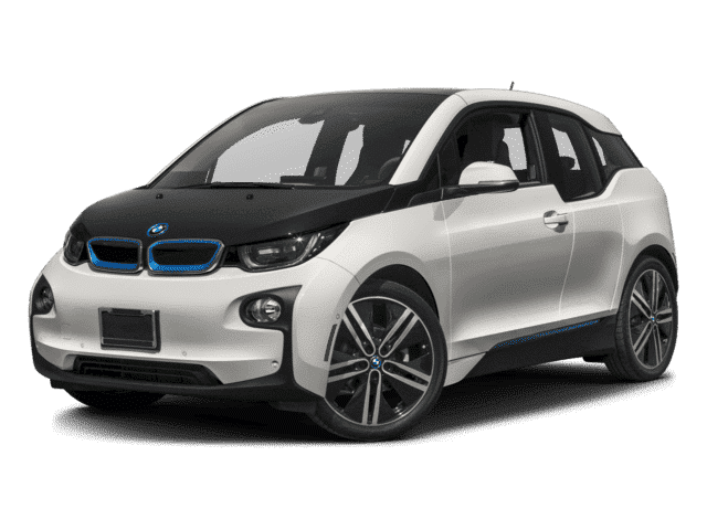 2016 BMW i3 RWD photo