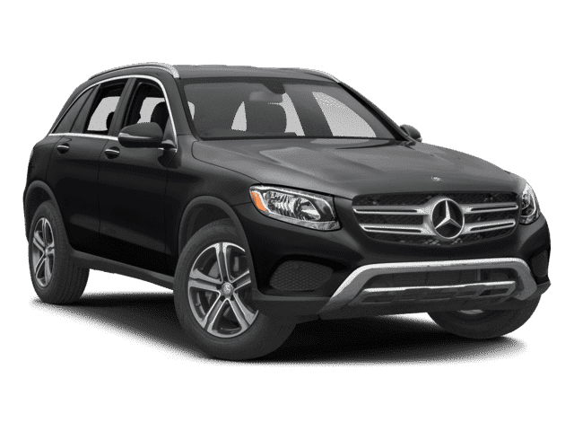 2016 Mercedes-Benz GLC-Class GLC 300 AWD photo