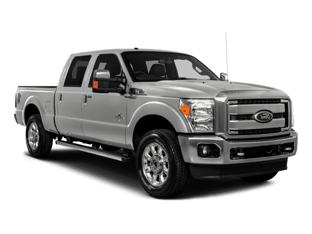 2016 Ford F-250 Super Duty Lariat 4WD photo