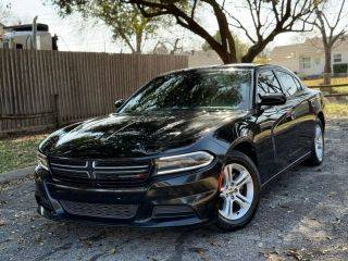 2015 Dodge Charger SE RWD photo