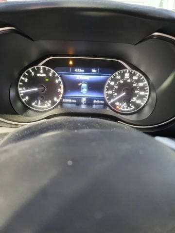 2016 Nissan Maxima 3.5 S FWD photo