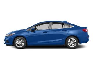 2016 Chevrolet Cruze LT FWD photo