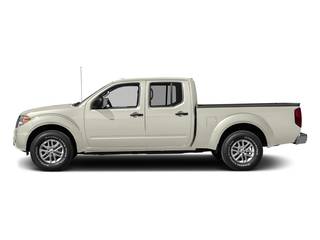 2016 Nissan Frontier SV RWD photo