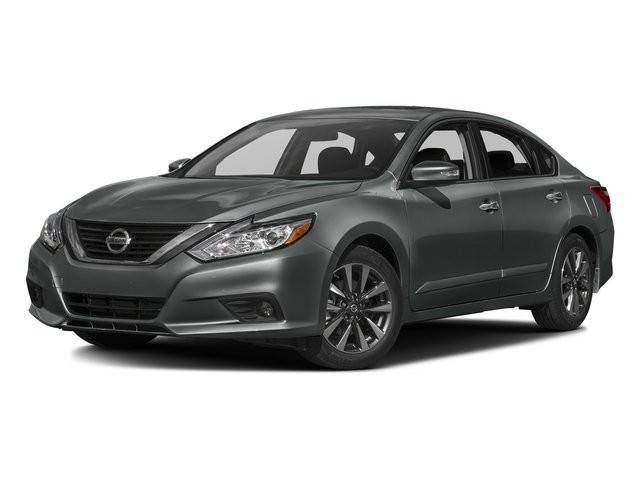 2016 Nissan Altima 3.5 SL FWD photo