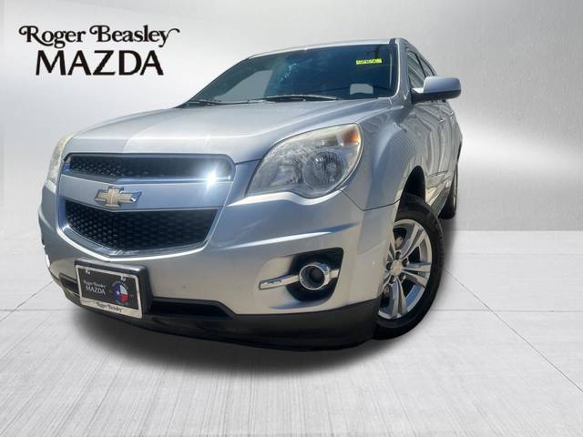 2015 Chevrolet Equinox LT FWD photo