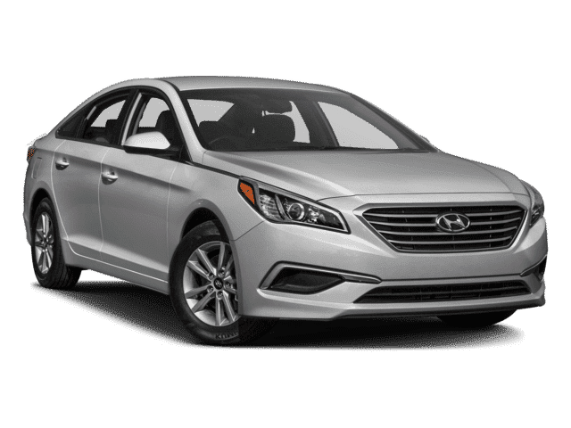 2016 Hyundai Sonata 2.4L SE FWD photo