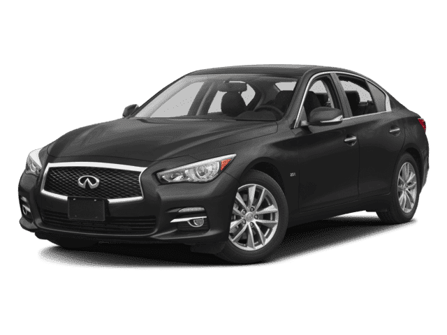 2016 Infiniti Q50 2.0t Premium AWD photo