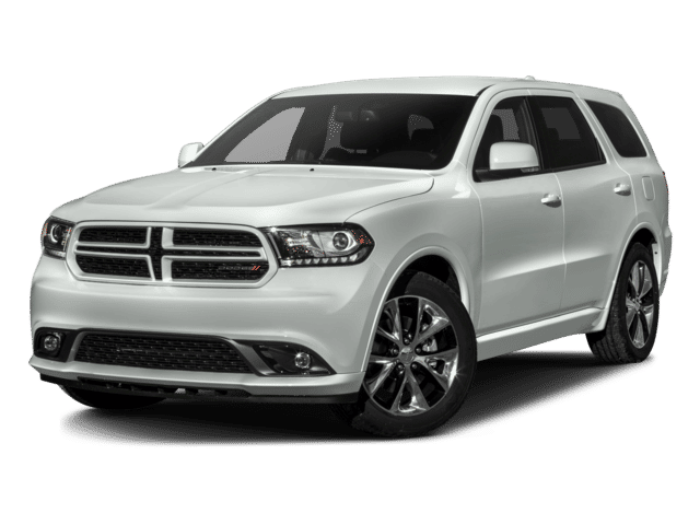 2016 Dodge Durango R/T AWD photo