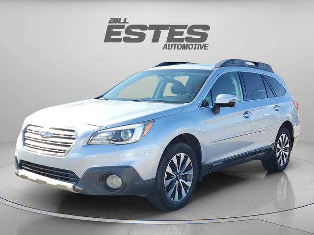 2016 Subaru Outback 2.5i Limited AWD photo