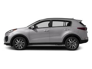 2017 Kia Sportage EX FWD photo