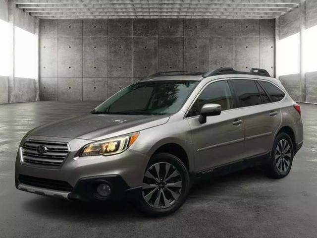 2016 Subaru Outback 2.5i Limited AWD photo