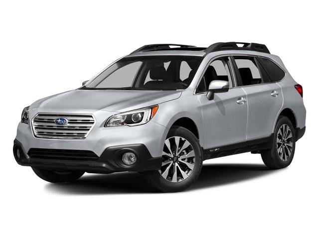 2016 Subaru Outback 3.6R Limited AWD photo