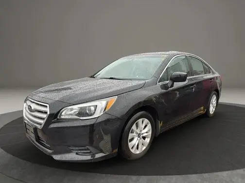 2016 Subaru Legacy 2.5i Premium AWD photo