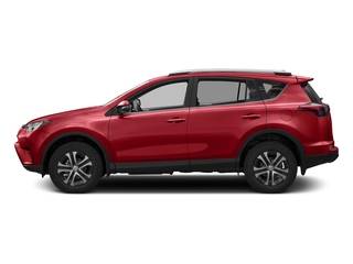 2016 Toyota RAV4 LE AWD photo