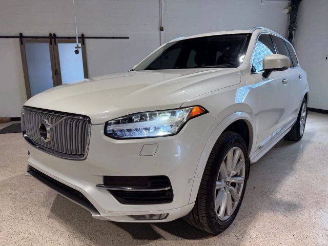 2016 Volvo XC90 T6 Inscription AWD photo