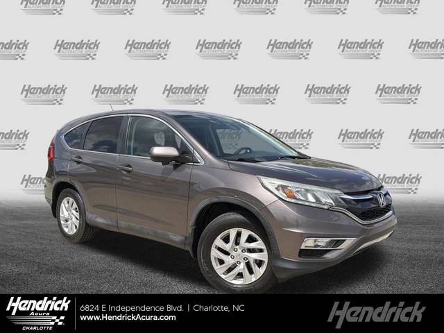 2016 Honda CR-V EX FWD photo