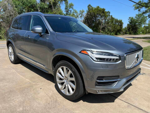 2016 Volvo XC90 T6 Inscription AWD photo