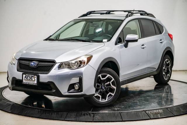 2016 Subaru Crosstrek Premium AWD photo