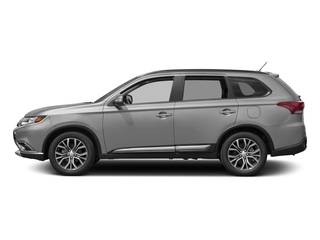 2016 Mitsubishi Outlander SEL FWD photo