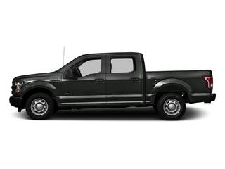 2016 Ford F-150 XL 4WD photo