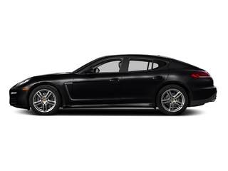 2016 Porsche Panamera GTS AWD photo