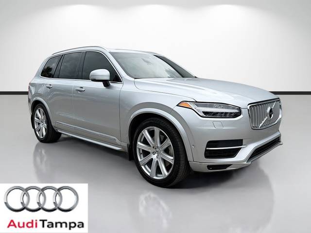 2016 Volvo XC90 T8 Inscription AWD photo