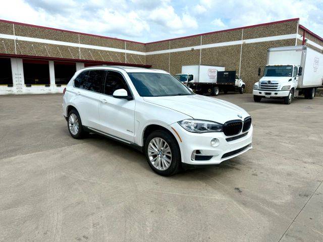 2016 BMW X5 sDrive35i RWD photo