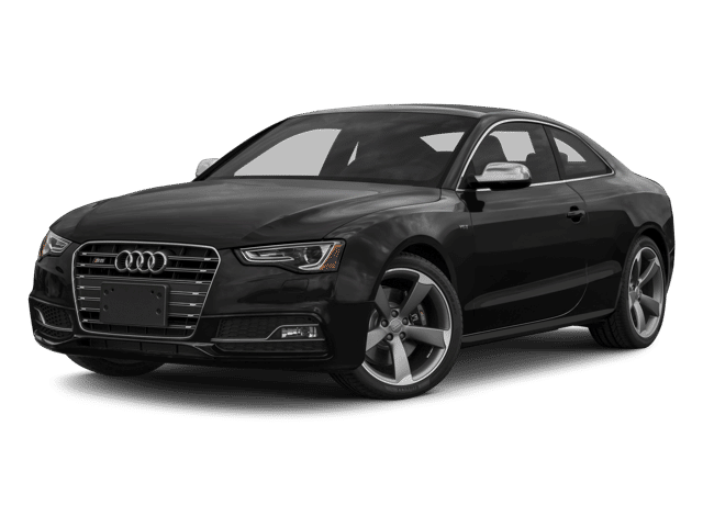 2016 Audi S5 Premium Plus AWD photo