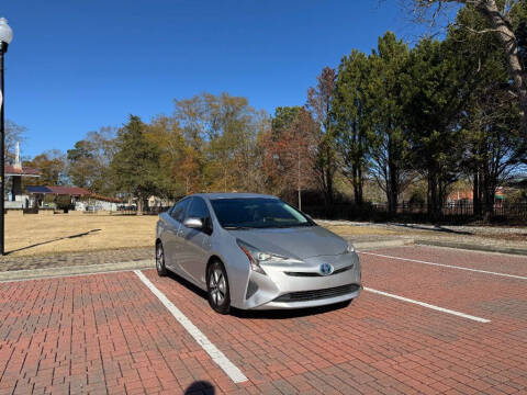 2016 Toyota Prius Two Eco FWD photo
