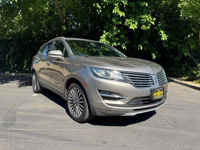 2016 Lincoln MKC Select FWD photo