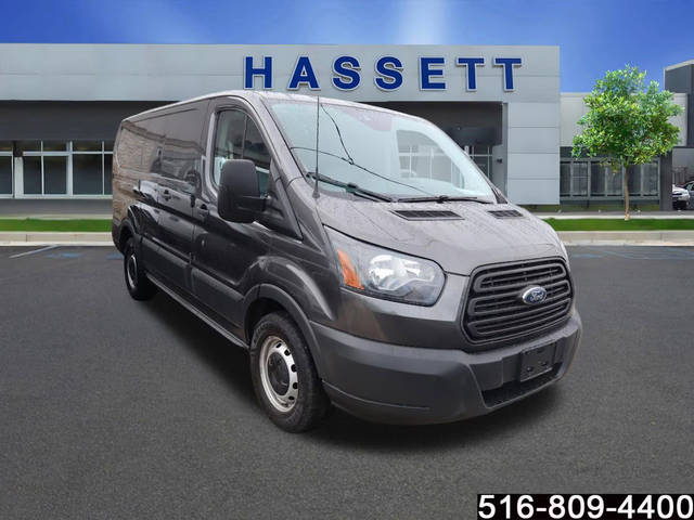 2016 Ford Transit Van  RWD photo