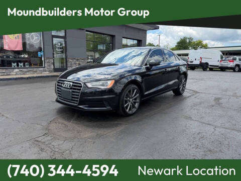 2015 Audi A3 2.0T Premium Plus AWD photo