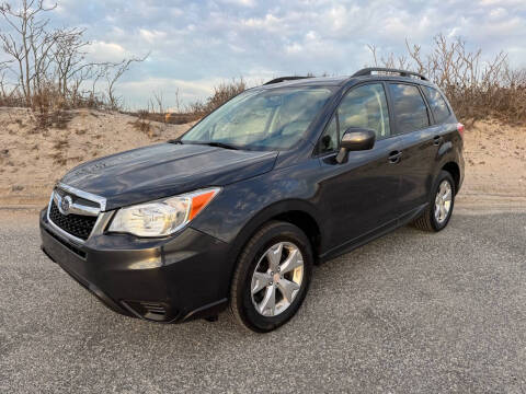 2015 Subaru Forester 2.5i Premium AWD photo