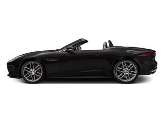 2016 Jaguar F-Type R AWD photo