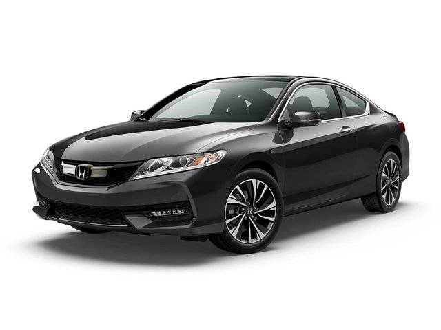 2016 Honda Accord EX-L FWD photo