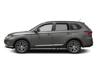 2016 Mitsubishi Outlander SEL FWD photo