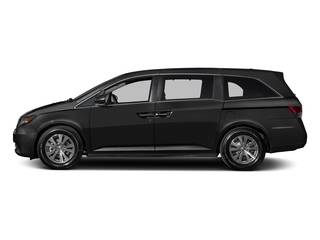 2016 Honda Odyssey EX-L FWD photo