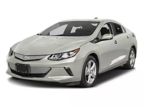 2017 Chevrolet Volt Premier FWD photo