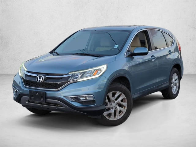 2016 Honda CR-V EX FWD photo