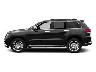 2016 Jeep Grand Cherokee Summit 4WD photo