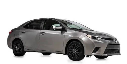 2016 Toyota Corolla LE FWD photo