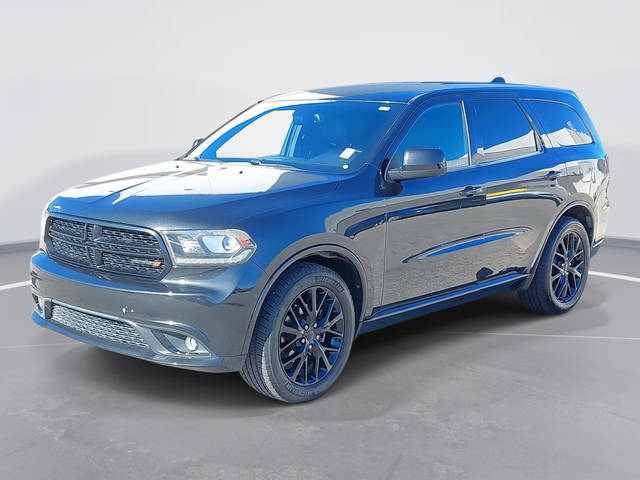 2016 Dodge Durango SXT RWD photo