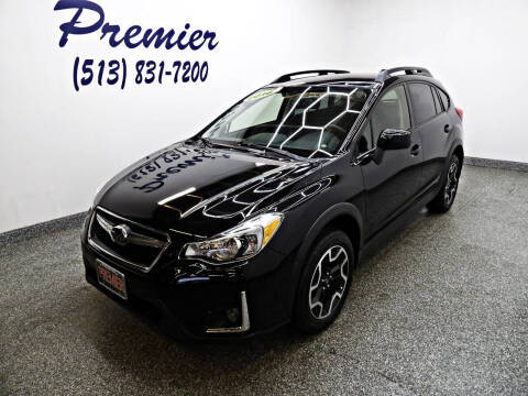 2016 Subaru Crosstrek Premium AWD photo