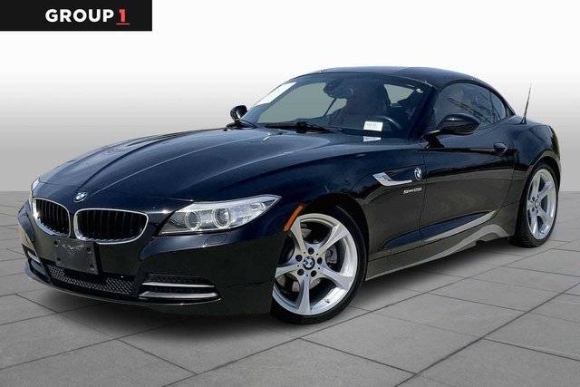 2016 BMW Z4 sDrive28i RWD photo