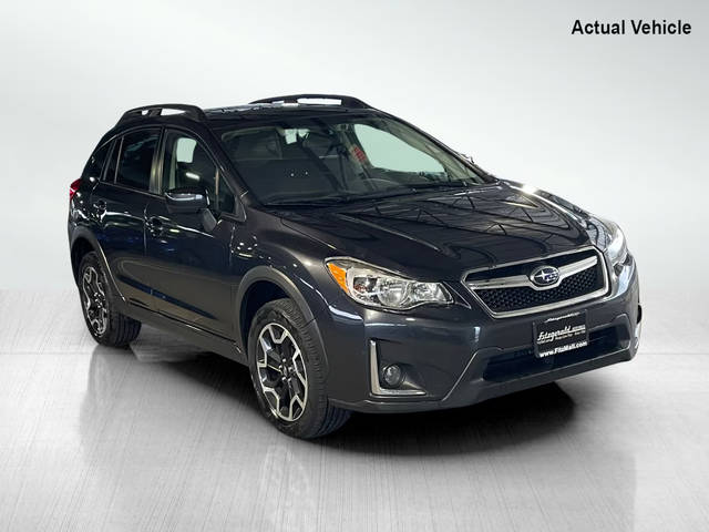 2016 Subaru Crosstrek Premium AWD photo