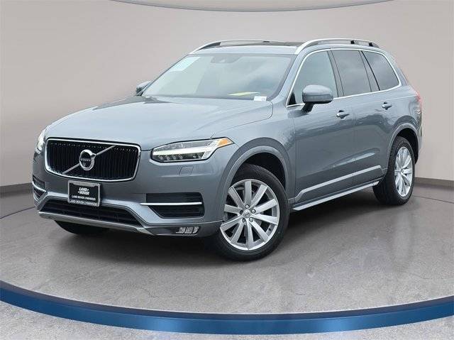 2016 Volvo XC90 T6 Momentum AWD photo