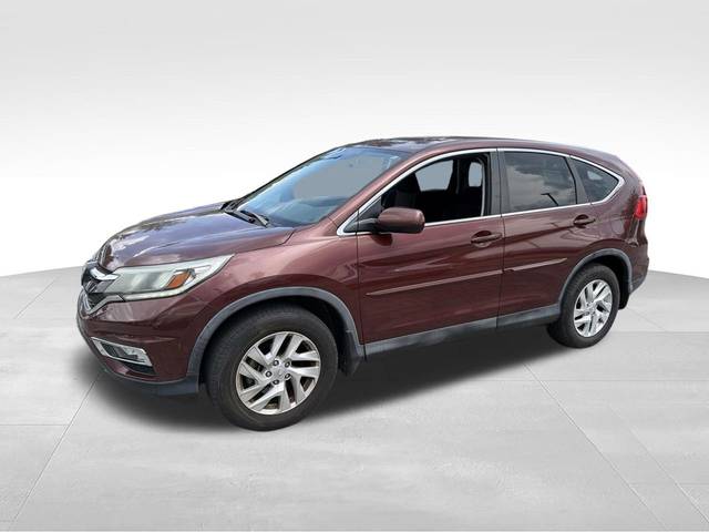 2016 Honda CR-V EX FWD photo