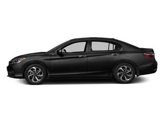 2016 Honda Accord EX-L FWD photo